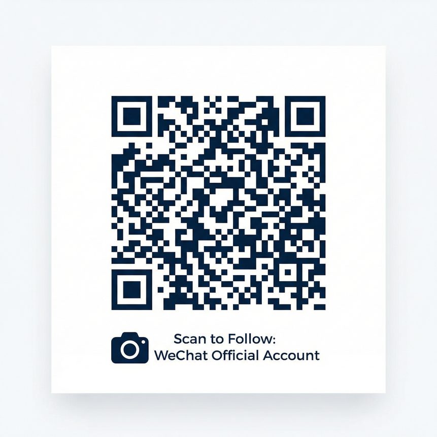 糖心vlog公众号二维码